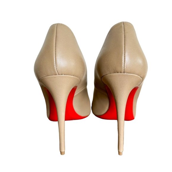 Christian Louboutin Heels - Picture 8 of 13